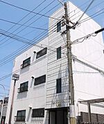 千林大宮駅より徒歩11分 3階 築38年1ヶ月の賃貸物件