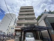 野江駅より徒歩2分 3階 築22年8ヶ月の賃貸物件