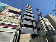 城北公園通駅より徒歩9分 9階 築8年2ヶ月の賃貸物件