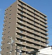 森小路駅より徒歩7分 9階 築25年10ヶ月の賃貸物件