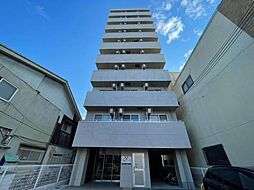 Osaka Metro谷町線 野江内代駅 徒歩6分の賃貸マンション