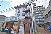 森小路駅より徒歩4分 築40年1ヶ月 6階建の賃貸物件