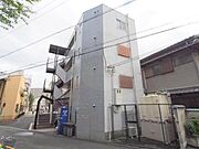 城北公園通駅より徒歩10分 3階 築28年4ヶ月の賃貸物件