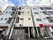 京橋駅より徒歩5分 3階 築43年8ヶ月の賃貸物件