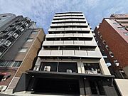 京橋駅より徒歩3分 8階 築1年4ヶ月の賃貸物件