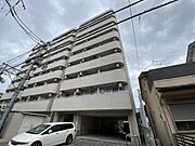 都島駅より徒歩10分 6階 築9年8ヶ月の賃貸物件