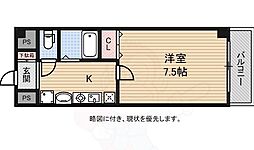 Osaka Metro谷町線 都島駅 徒歩8分