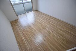 SOFIA2 10階1Kのリビング/ダイニング