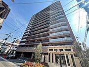 関目高殿駅より徒歩6分 6階 築2年9ヶ月の賃貸物件