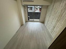 JR大阪環状線 桜ノ宮駅 徒歩5分の賃貸マンション 10階1Kのリビング/ダイニング