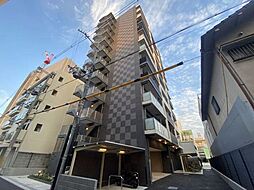 Osaka Metro谷町線 関目高殿駅 徒歩5分の賃貸マンション