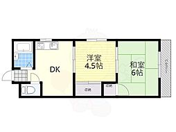 Osaka Metro谷町線 太子橋今市駅 徒歩5分