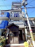 アミティハイツ今市 5階 築35年4ヶ月の賃貸物件