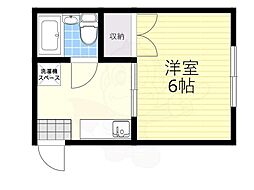 RHYTHM野江（旧：Vira Noe） 1階