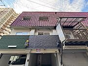 関目駅より徒歩15分 1階 築47年9ヶ月の賃貸物件