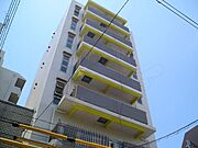 アパートメント京橋 8階 築19年4ヶ月の賃貸物件