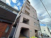 千林大宮駅より徒歩10分 4階 築46年7ヶ月の賃貸物件