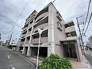 野江内代駅より徒歩8分 3階 築27年7ヶ月の賃貸物件