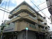 千林大宮駅より徒歩10分 4階 築37年9ヶ月の賃貸物件