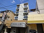 関目駅より徒歩5分 2階 築42年7ヶ月の賃貸物件