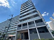 関目高殿駅より徒歩10分 8階 築2年2ヶ月の賃貸物件