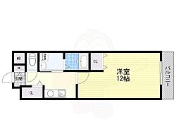 メゾン・リバーサイド 7階