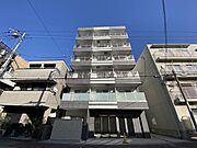 ヴィラナリー関目II 4階 築2年10ヶ月の賃貸物件