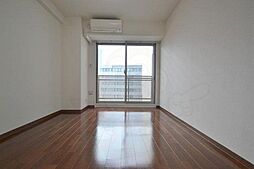 Osaka Metro長堀鶴見緑地線 京橋駅 徒歩2分の賃貸マンション 6階1Kのリビング/ダイニング