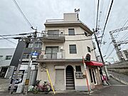野村マンション 2階 築45年2ヶ月の賃貸物件
