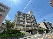 JR野江駅より徒歩11分 2階 築39年7ヶ月の賃貸物件