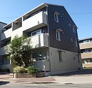 清水駅より徒歩10分 2階 築14年2ヶ月の賃貸物件