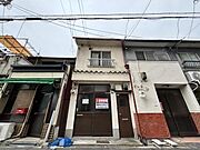 JR野江駅より徒歩10分 1階 築70年10ヶ月の賃貸物件