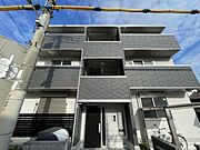 清水駅より徒歩4分 3階 築2年4ヶ月の賃貸物件