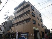 清水駅より徒歩2分 3階 築35年7ヶ月の賃貸物件