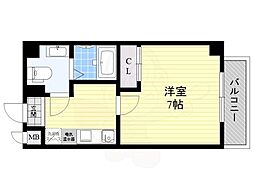 Osaka Metro長堀鶴見緑地線 京橋駅 徒歩7分