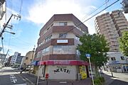 野江駅より徒歩2分 4階 築41年5ヶ月の賃貸物件