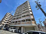 都島駅より徒歩7分 10階 築10年10ヶ月の賃貸物件