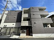 太子橋今市駅より徒歩5分 1階 築6年の賃貸物件