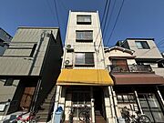 城北公園通駅より徒歩11分 2階 築43年10ヶ月の賃貸物件