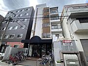 都島駅より徒歩11分 2階 築35年9ヶ月の賃貸物件