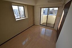 JR大阪環状線 桜ノ宮駅 徒歩9分の賃貸マンション 11階1Kのリビング/ダイニング