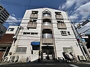 蒲生四丁目駅より徒歩7分 2階 築36年6ヶ月の賃貸物件