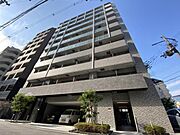 大阪城北詰駅より徒歩7分 9階 築6年8ヶ月の賃貸物件