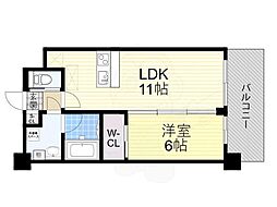 おおさか東線 城北公園通駅 徒歩3分