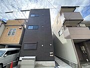 ハーモニーテラス中宮II 1階 築1年の賃貸物件