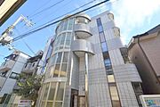 関目高殿駅より徒歩4分 3階 築37年8ヶ月の賃貸物件