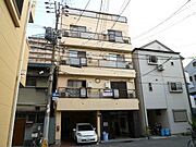 メゾン関目 2階 築40年3ヶ月の賃貸物件