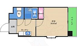 シンパシー京橋 4階