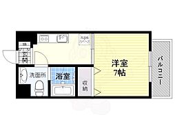 ROYAR OAK・ロイヤルオーク 8階