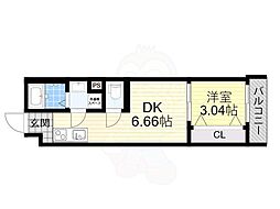 Osaka Metro谷町線 千林大宮駅 徒歩5分
